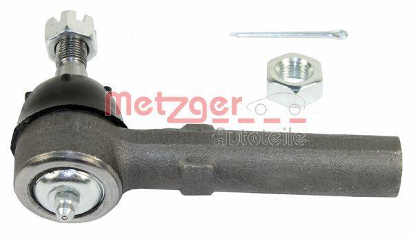 Rotule de direction METZGER ref. 54013908